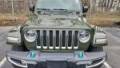2022 Jeep Wrangler 1C4JJXP69NW279425