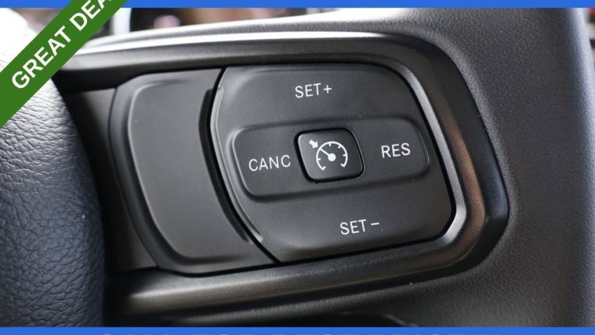 2023 Jeep Wrangler 1C4JJXN68PW641394