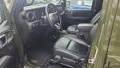 2022 Jeep Wrangler 1C4JJXP69NW279425