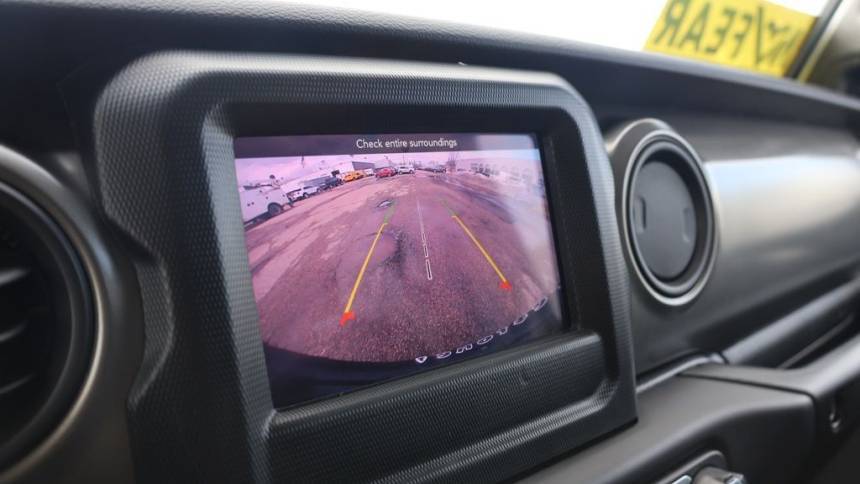 2023 Jeep Wrangler 1C4JJXN68PW641394
