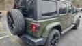 2022 Jeep Wrangler 1C4JJXP69NW279425