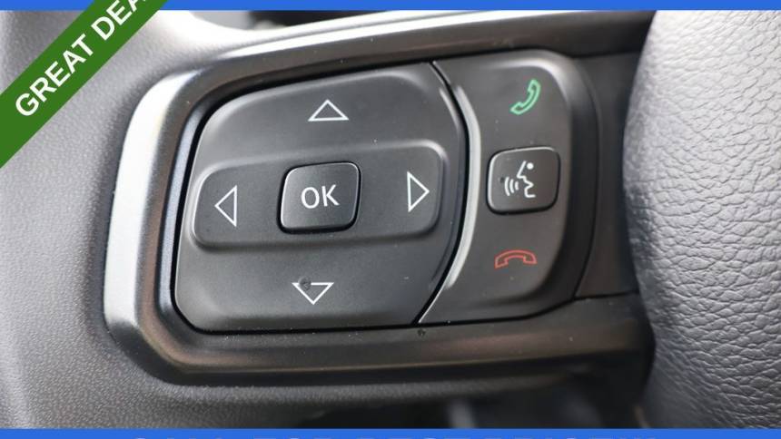 2023 Jeep Wrangler 1C4JJXN68PW641394