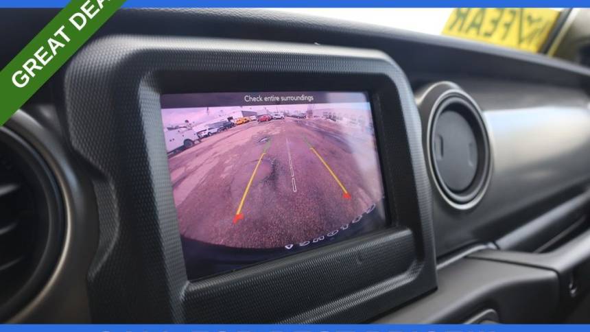 2023 Jeep Wrangler 1C4JJXN68PW641394