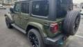 2022 Jeep Wrangler 1C4JJXP69NW279425