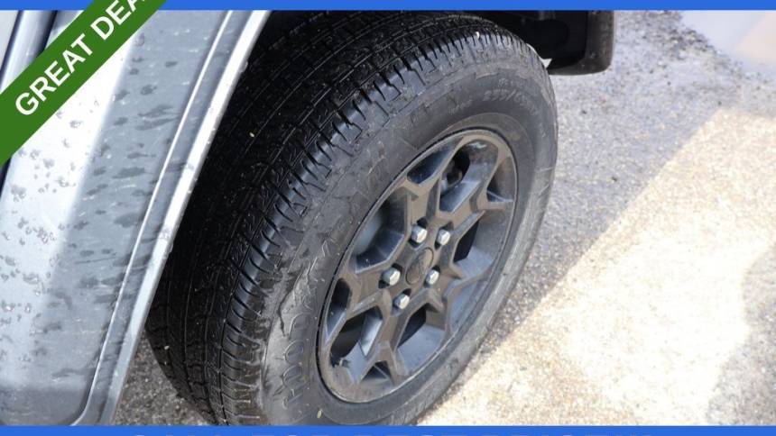 2023 Jeep Wrangler 1C4JJXN68PW641394
