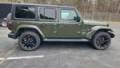 2022 Jeep Wrangler 1C4JJXP69NW279425