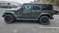 2022 Jeep Wrangler 1C4JJXP69NW279425