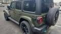 2022 Jeep Wrangler 1C4JJXP69NW279425