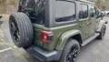 2022 Jeep Wrangler 1C4JJXP69NW279425