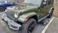 2022 Jeep Wrangler 1C4JJXP69NW279425