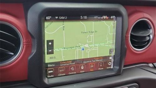 2023 Jeep Wrangler 1C4JJXR60PW685075