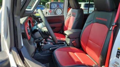 2023 Jeep Wrangler 1C4JJXR67PW703863