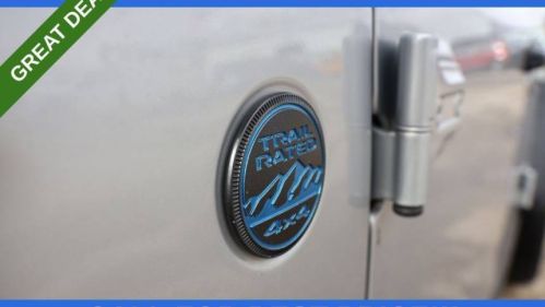 2023 Jeep Wrangler 1C4JJXN68PW641394