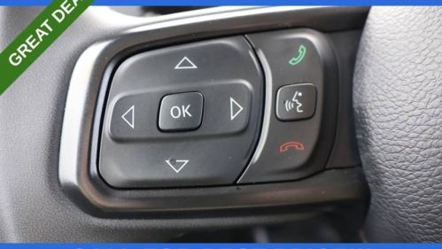 2023 Jeep Wrangler 1C4JJXN68PW641394