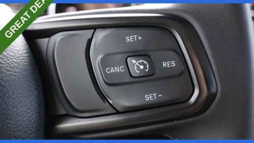 2023 Jeep Wrangler 1C4JJXN68PW641394