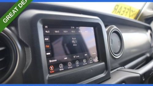 2023 Jeep Wrangler 1C4JJXN68PW641394