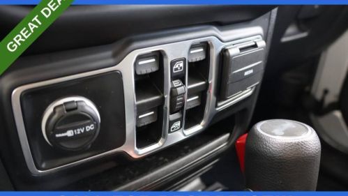 2023 Jeep Wrangler 1C4JJXN68PW641394
