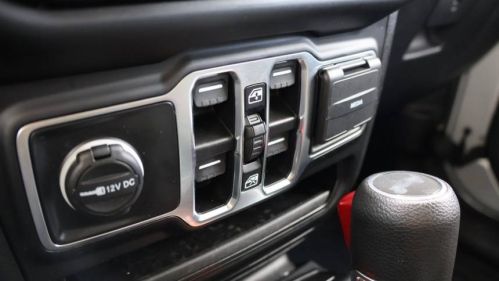 2023 Jeep Wrangler 1C4JJXN68PW641394