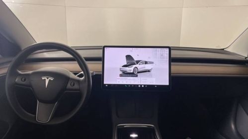 2022 Tesla Model 3 5YJ3E1EA0NF376437
