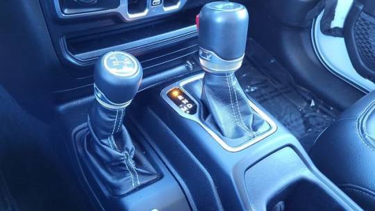 2022 Jeep Wrangler 1C4JJXP60NW279832