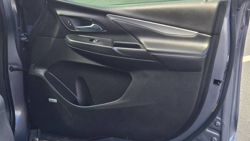 2022 Chevrolet Bolt - Images - 4