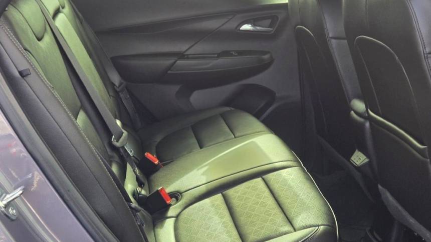 2022 Chevrolet Bolt - Images - 9