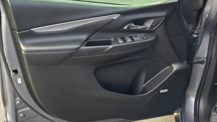 2022 Chevrolet Bolt - Images - 18