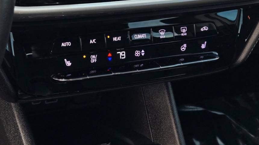 2022 Chevrolet Bolt - Images - 25