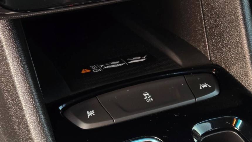 2022 Chevrolet Bolt - Images - 26