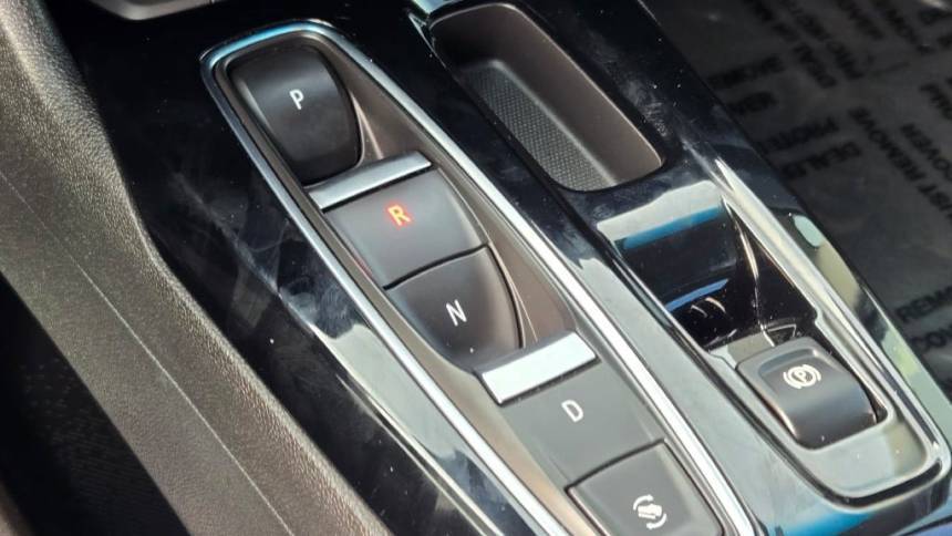 2022 Chevrolet Bolt - Images - 27