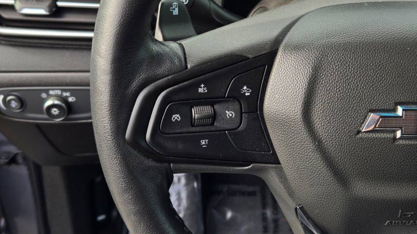 2022 Chevrolet Bolt - Images - 28