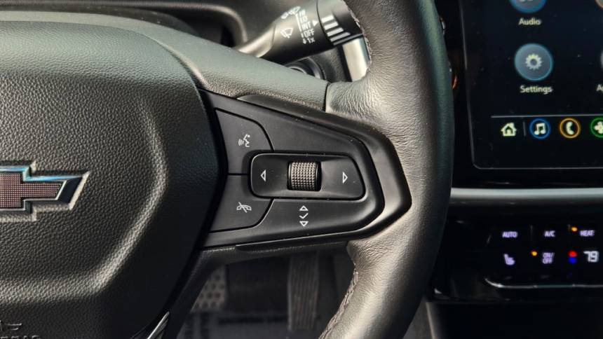 2022 Chevrolet Bolt - Images - 29