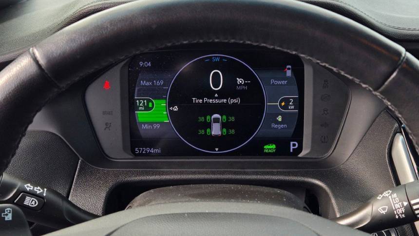 2022 Chevrolet Bolt - Images - 30