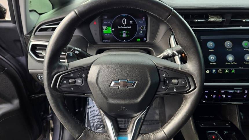 2022 Chevrolet Bolt - Images - 31