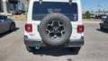 2021 Jeep Wrangler 1C4JJXR63MW676284