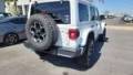 2021 Jeep Wrangler 1C4JJXR63MW676284