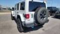 2021 Jeep Wrangler 1C4JJXR63MW676284