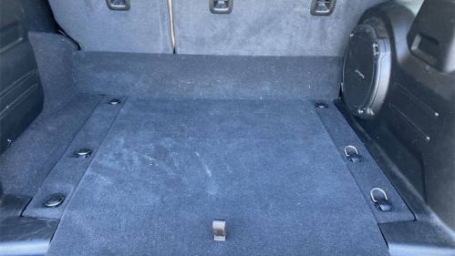 2023 Jeep Wrangler 1C4JJXN66PW599372