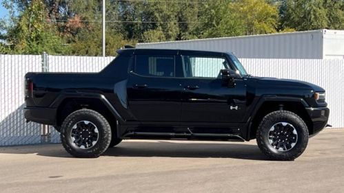 2025 GMC HUMMER EV Pickup 1GT10DDB0SU105947