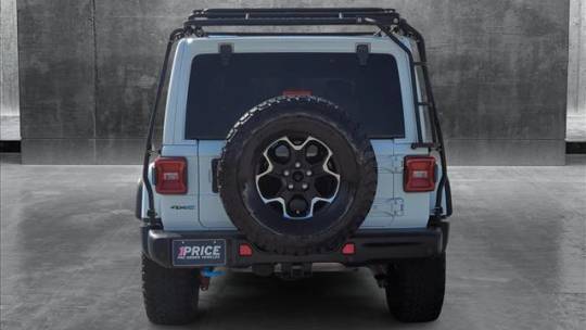 2021 Jeep Wrangler 1C4JJXR62MW802439