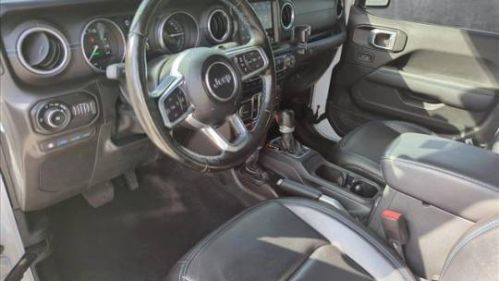 2021 Jeep Wrangler 1C4JJXR62MW802439