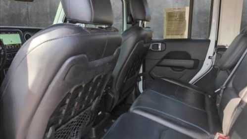 2021 Jeep Wrangler 1C4JJXR62MW802439