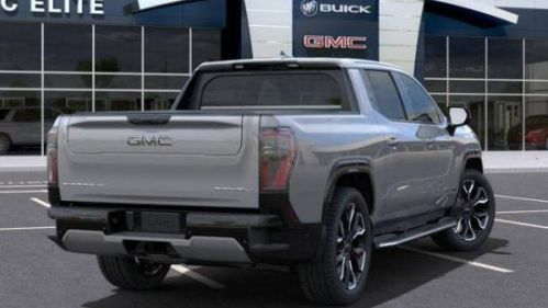 2024 GMC Sierra EV 1GT401EL9RU402213