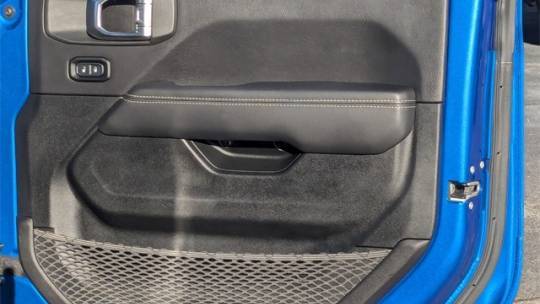 2022 Jeep Wrangler 1C4JJXP60NW276252
