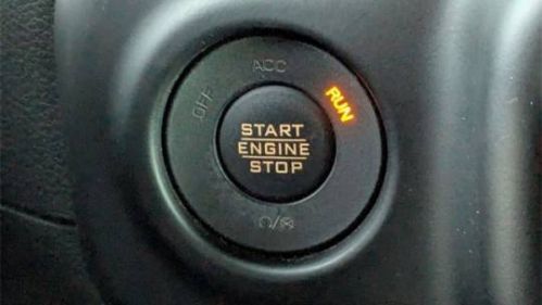 2022 Jeep Wrangler 1C4JJXP60NW276252