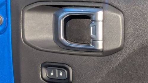 2022 Jeep Wrangler 1C4JJXP60NW276252