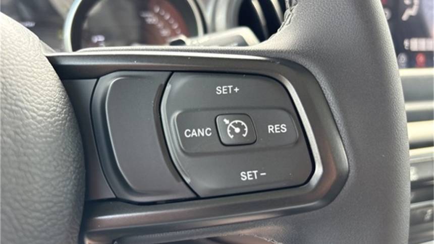 2023 Jeep Wrangler 1C4JJXN6XPW611166