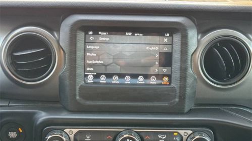 2023 Jeep Wrangler 1C4JJXN63PW648429