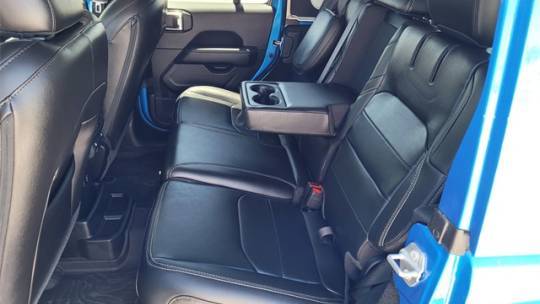 2023 Jeep Wrangler 1C4JJXP62PW514587
