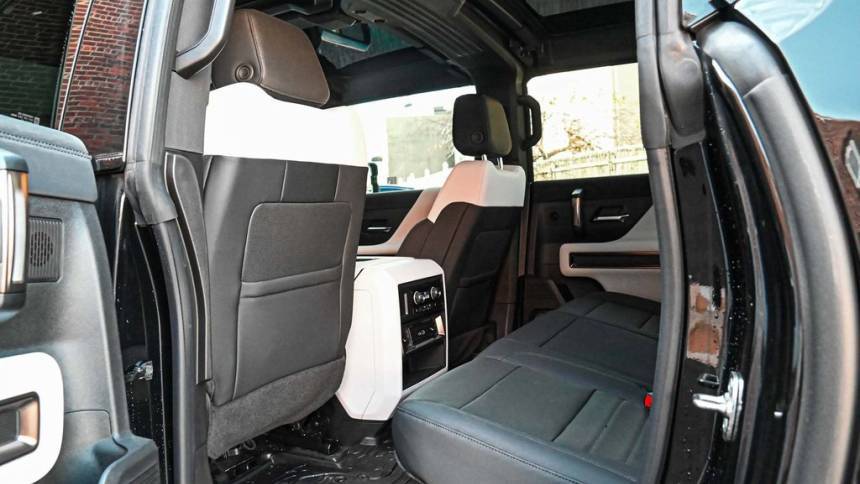 2024 GMC HUMMER EV Pickup 1GT10DDB6RU105509